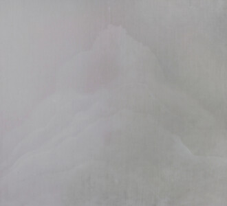 Složení: akrylová barva, sůl, holící pěna, tempera, mouka, pudr